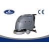 Buy cheap Black Color Hard Surface Floor Scrubber Washing Machine Walk Behind Heavy Duty from wholesalers