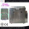 Buy cheap Stainles Steel Washing Room And Frame Pallet Washer Machines 80l Liquid Tank from wholesalers