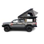 2008 Toyota Hilux Aluminum Truck Cab for GMC Sierra Tunda 2016 Doble Cab Shell 6