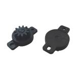 Buy cheap Custom Easy Installation Toilet Seat Rotation Damper for Washing Machine Parts from wholesalers