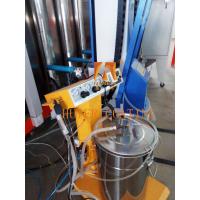 Buy cheap Electrostatic spraying machine product