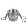 Buy cheap Stainless Steel Camlock Coupling D ss316 ss201 ss304 from wholesalers