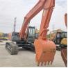 Buy cheap 132kw Used Hitachi ZX240-3 Excavator Pre Owned Excavator 24 Ton from wholesalers