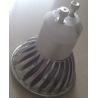 Buy cheap Die-casting Aluminum 5W GU10 LED Spotlight from wholesalers