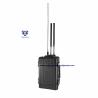 Buy cheap Prison Phone Signal Blocker Drone Frequency Jammer WiFi 100-240VAC Power Supply from wholesalers