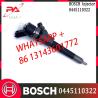 Buy cheap Common Rail Direct Injection 0445110183 0445110309 0445110316 0445110322 for FIAT from wholesalers