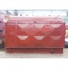 Buy cheap Professional Automatic Steam Boiler High Thermal Efficiency No Pollution from wholesalers