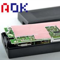 Buy cheap Notebook Thermal Pad product