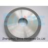 Buy cheap Shine Abrasives CNC Grinding Wheels D64 1A1 Diamond Wheel from wholesalers