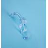 Buy cheap PVC Normal Medical Cuffed Tracheostomy Tube Uncuffed Tracheostomy Tube Holder from wholesalers