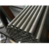 Buy cheap Seamless Heat Exchanger Steel Tube , High Pressure Boiler Tube Sa192 Sa179 from wholesalers