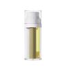 Buy cheap 45ml Airless Vacuum Pump Bottle Modern Refined Look For Skincare Essentials from wholesalers