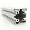 Buy cheap Electrophoresis Gola Aluminium Tube Profiles 6.8 Meters Length from wholesalers