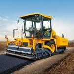 125kw Road Construction Motor Grader PY165C 15000kg Sale in Kazakhstan
