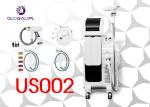 Multifunction E Light Beauty Equipment / E Light Ipl Machine For Tattoo Removal