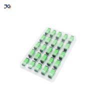 Buy cheap OEM Quick Assembly SC APC Fiber Optic Connector product