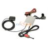 Buy cheap 0.459kg Professional Car GPS Tracker Long Battery Life Geo Fence from wholesalers