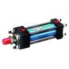 Buy cheap Agricultural Hydraulic Pull Cylinder 25/35MPa Rod Steel Industry CD/CG0 Series from wholesalers