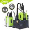 Buy cheap High Precision Liquid Silicone Earphone Manufacturing Machine from wholesalers