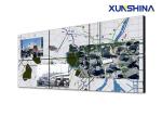 HDMI DVI Narrow Bezel Seamless Video Wall Samsung Large 55 inch