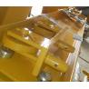 Buy cheap Ball Blasting 2m Mast Section Tower Crane Spare Parts For Inner Climbing from wholesalers