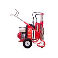 Buy cheap High Performance 13HP Stainless Steel Airless Paint Spraying Equipment product