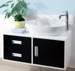 Buy cheap Hot Sell New Classical Bathroom Vanity Furniture from wholesalers