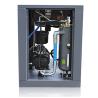 Buy cheap Permanent Magnet 55kw 75Hp 9.25m3/Min 8 bar VSD Screw Air Compressor from wholesalers