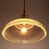 Buy cheap Farmhouse glass pendant lights For indoor Kitchen Dining room Bedroom Decoration (WH-GP-26) from wholesalers