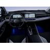 Buy cheap 2024 1.4T Geely Car Luxury Bingyue Petrol Gas Glory 5 Seat Geely Compact SUV Adult from wholesalers