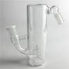 Buy cheap Binetoke Ash Catcher Bong Tobacco Percs Glass Smoking Pipe from wholesalers