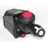 Buy cheap 16A 32A 63A GRP Explosion Proof Power Socket 220VAC Anti Corrosion 4 Pins from wholesalers