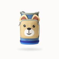 Buy cheap Insulated Waterproof Animal Print Hot Milk Baby Bottle Sleeve product