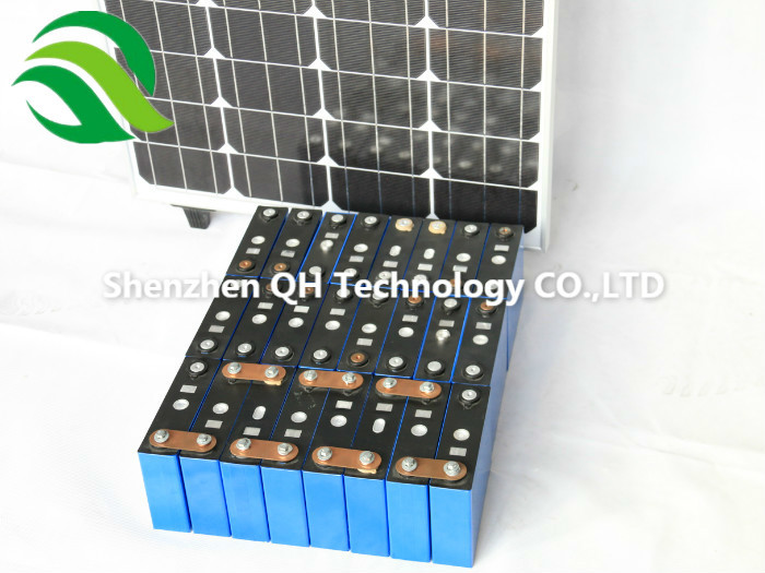 High Safety Lithium Iron Phosphate Prismatic Cells 48volt 240Ah Etwow Booster