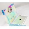Buy cheap Neon Laser Shopping Bag Tote Bag, PVC bag/handbag for shopping/traveling bag, fashion purses and ladies handbag, PURSE from wholesalers