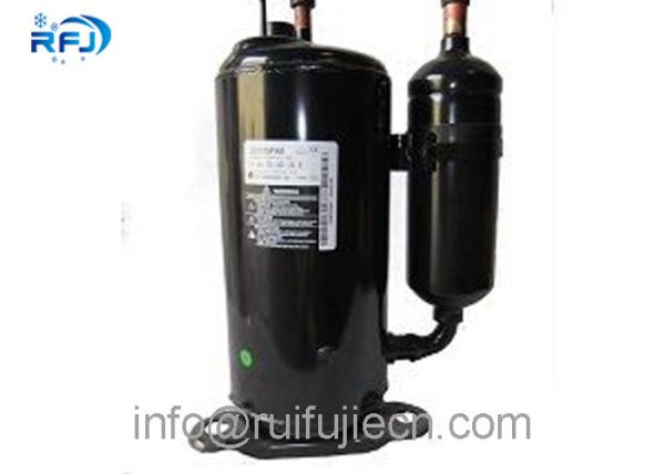 Buy cheap 26000bu QP442PBA LG AC Rotary Compressor , Rotary Scroll Compressor 220-240V 50Hz from wholesalers