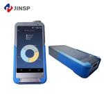 Chemical Pharmaceutical Biochemical Materials Detection Handheld Raman