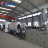 Buy cheap High-Performance 110-500 Pre-Insulated HDPE PE Pipe Extrusion Line from wholesalers