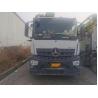 Buy cheap ZLJ5441THB Orange 62m Cement Pump Concrete Pump Truck for Building Construction from wholesalers