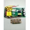 Buy cheap 20K 100W TUV Ultrasonic Circuit Board For Cleaner from wholesalers