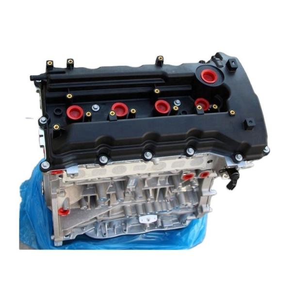 Buy cheap Car Model For Hyundai/KIA Sportage G4KE Motor 2.4L Gasoline Engine Assembly from wholesalers