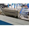 Buy cheap 150-200Kg/H PVC Wall Panel Production Line PVC Wall Panel Extrusion Machine from wholesalers