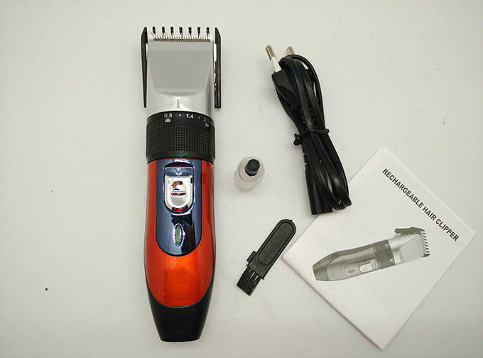 Hair Trimmer NHC-6050 (6).JPG