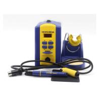 Buy cheap Digital Industrial Soldering Station 75w , Handheld Solder Rework Station product