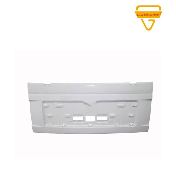 Buy cheap 81611100063 MAN Truck Body Parts Front Flap Narrow from wholesalers