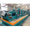 Buy cheap Erw 76 Carbon Steel Pipe Making Machine High Speed 440v from wholesalers