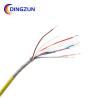 Buy cheap AFBP FEP Insulated Glass Fiber Filled Shielded High Temperature Cable For Temperature Sensors from wholesalers