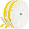 Buy cheap 11 X 11 X 2inche Self Adhesive Foam Weather Stripping Air Conditioner Foam Weather Seal from wholesalers