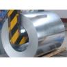 Buy cheap Professional GI Steel Coil , PPGL Steel Coil For Construction ISO 9001 Certified from wholesalers