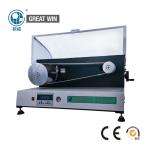 Shoes Flexing Testing Machine For Footwear Outsole Belt AC220V 3A